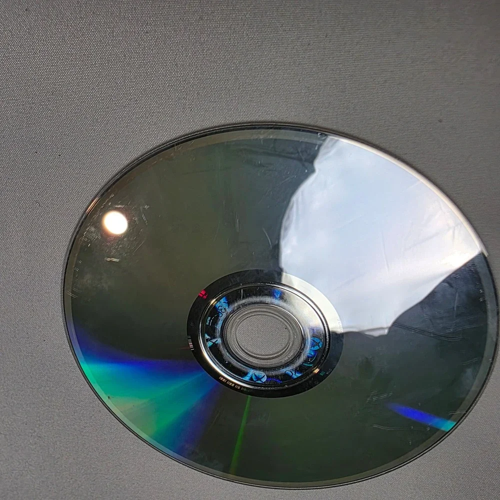 Microsoft‎ Xbox 360 Gears of War One Size Green Tactical Shooter Game 2006